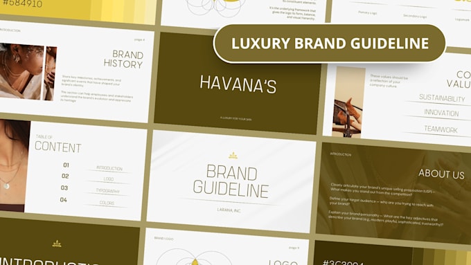 design investor pitch deck, slide deck design, company presentation