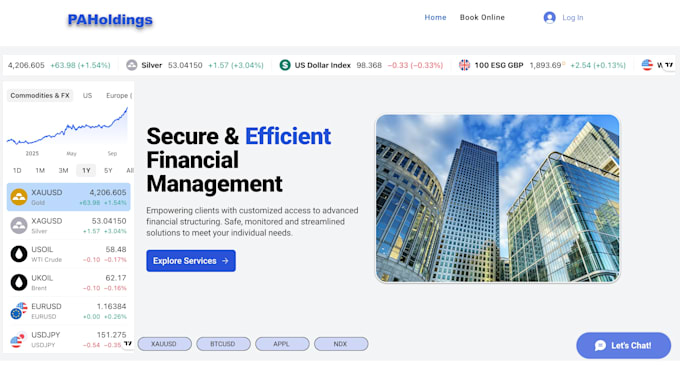 design and develop full wix website using wix velo code by expert wix developer