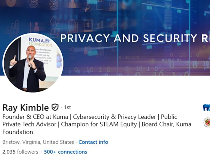 optimize your linkedin profile