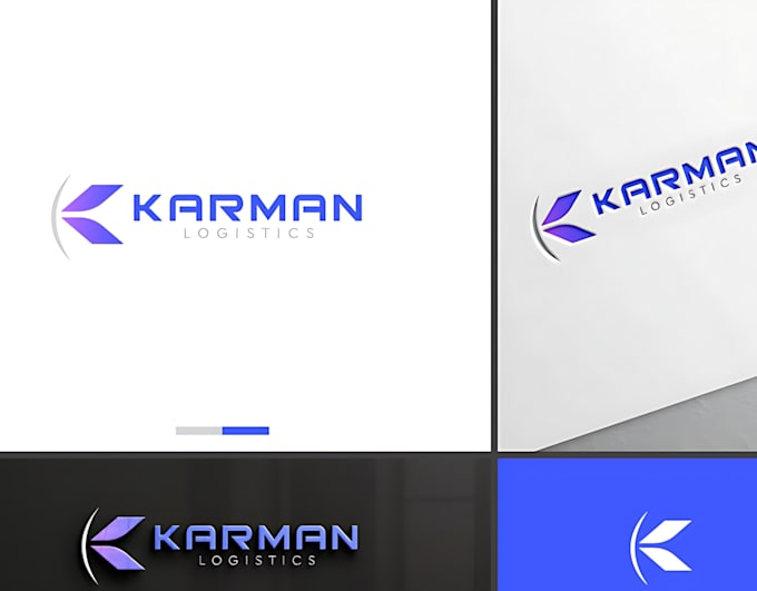 make modern minimalist and luxury brand logo design