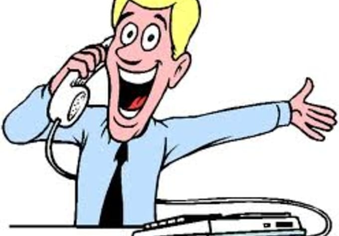 create three phone scripts to help you get what you want while supporting your personal brand