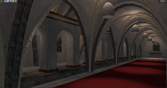 design 3d game assets for games