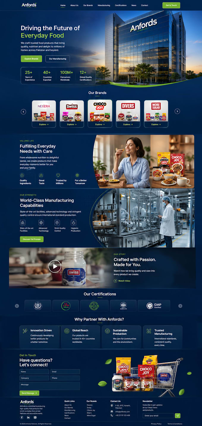 do website development and website design and web developer expert