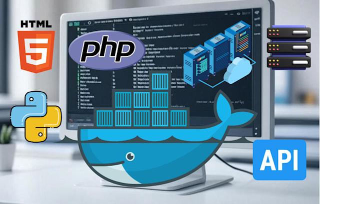 setup, secure, and optimize your linux server