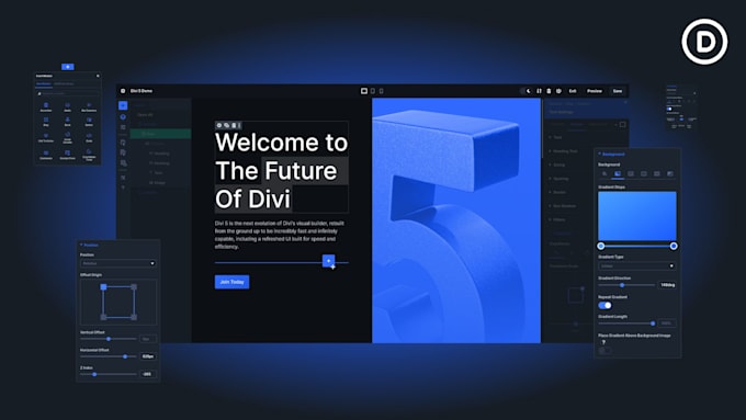 migrate your divi 4 site to divi 5 with visual regression snapshots