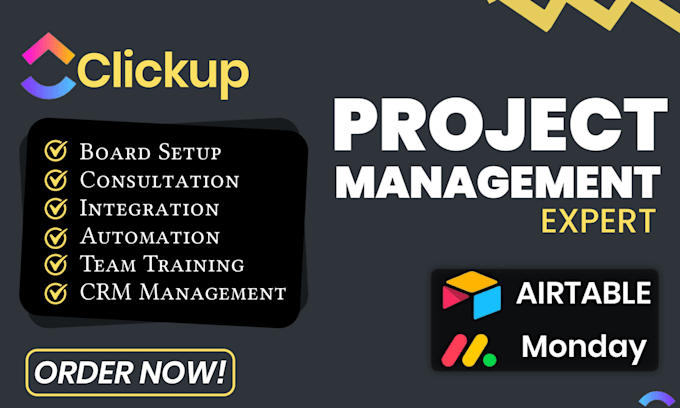 monday crm monday com boards automations workflows dashboard suitedash jobber