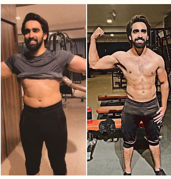 transform your physique and your overall health