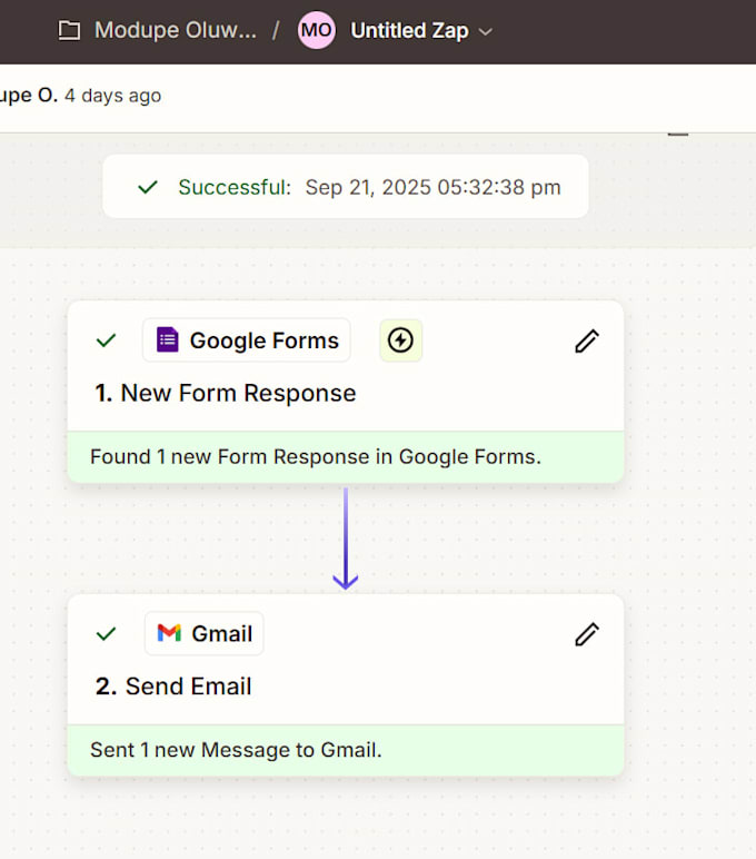 Adhd Inbox Manage your gmail and outlook inbox for adhd founders by Modupe101 | Fiverr