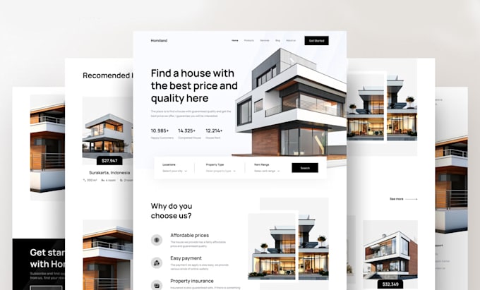 build modern full stack web apps using next js and nest js