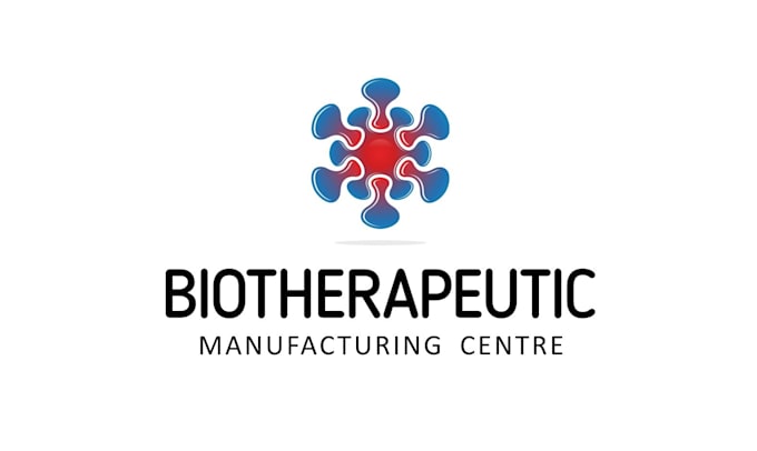 create a laboratory logo design with creative concept