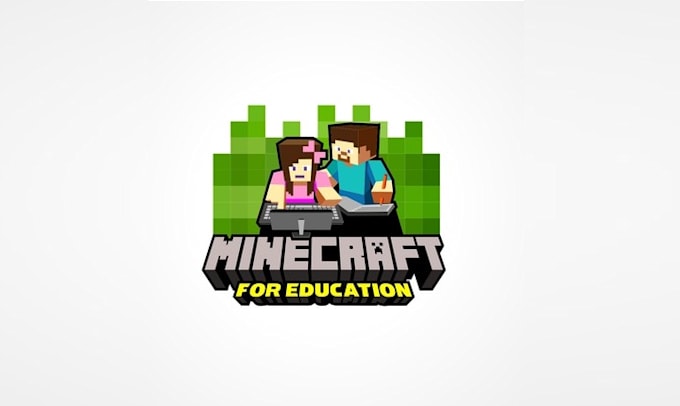 make you a minecraft logo or title in less then 24 hours