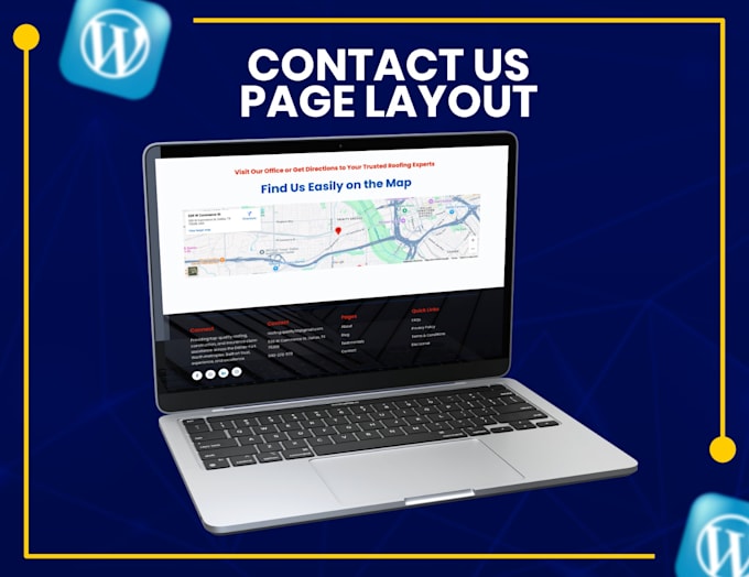manage and maintain your wordpress website professionally