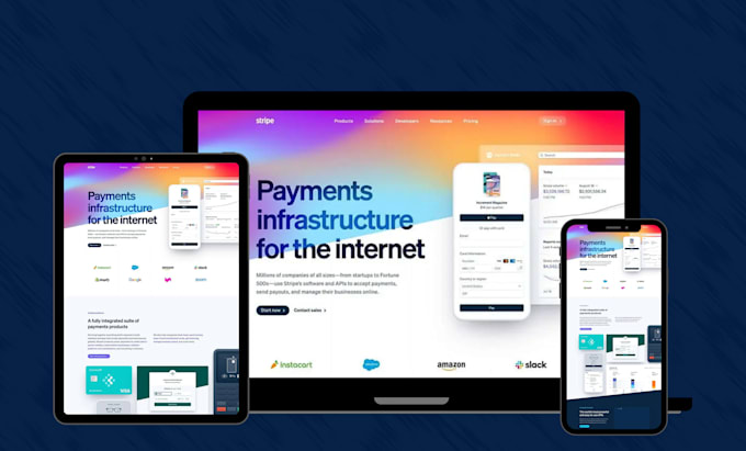 do website development, wordpress website, divi website as a divi expert