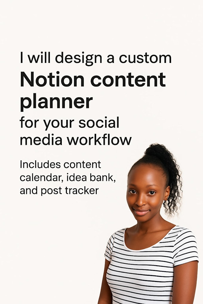 design a notion dashboard for entrepreneurs