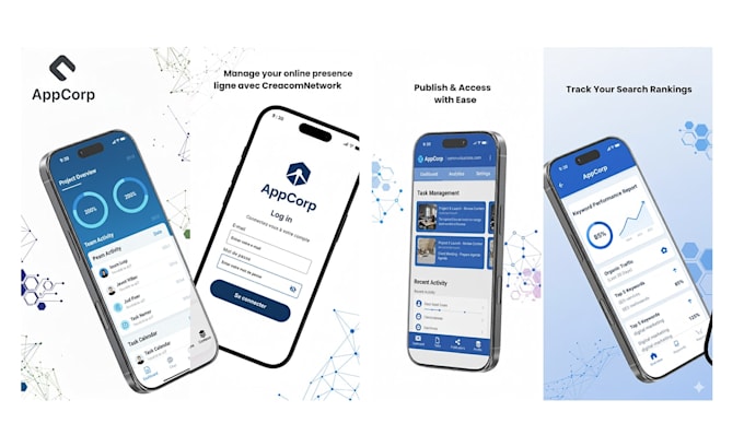 be your flutter mobile developer