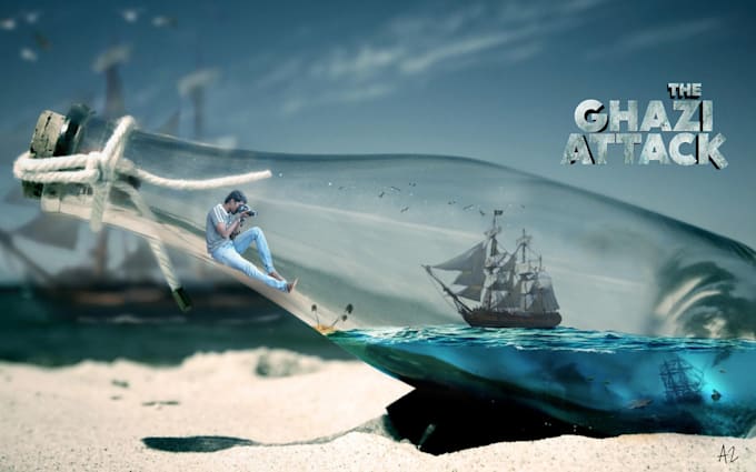 do miniature photo editing