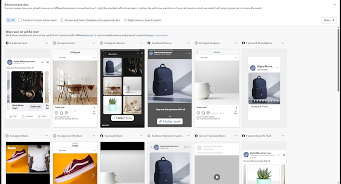 create and optimize facebook ad campaigns for your local business