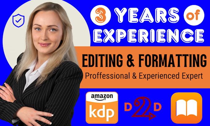 edit, proofread and format ebook, memoir, novels, fiction stories and manuscript