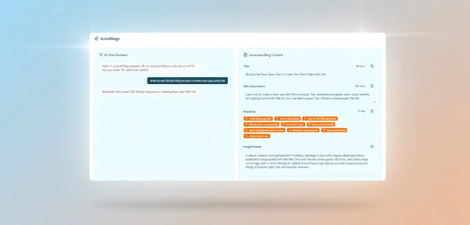 build supabase nextjs auth and api backend