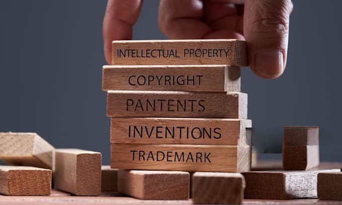 draft and file utility patent, provisional and non provisional application