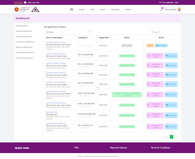 be software developer full stack web developer php laravel developer nuxt js