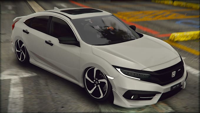 convert custom add on cars for gtav and fivem