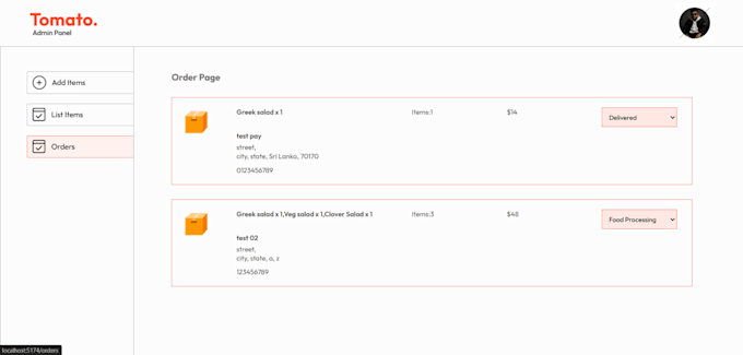 build modern full stack web applications using mern stack