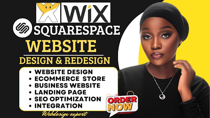 squarespace website design wix website design wix website redesign squarespace