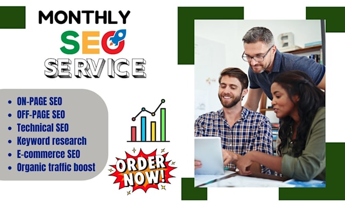 optimize your website SEO to boost google ranking traffic