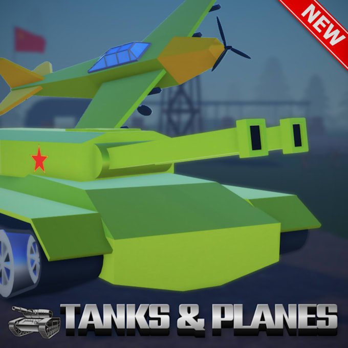 create a thumbnail for your roblox game