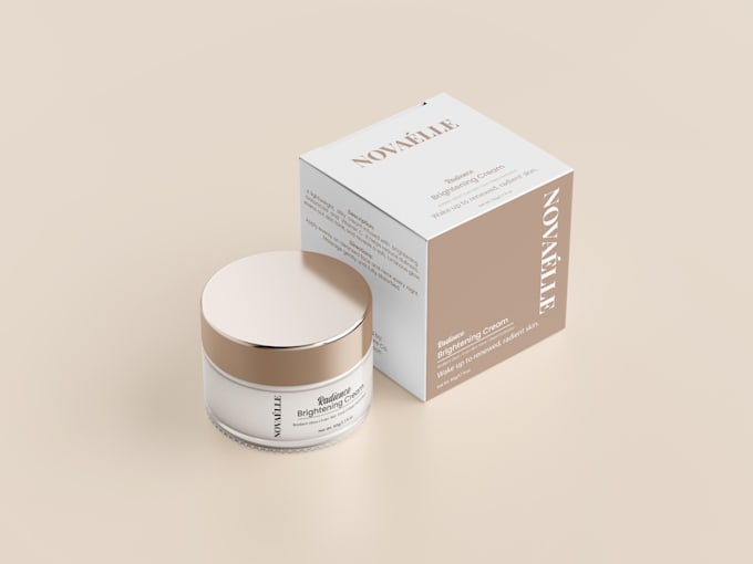 edit, vectorize, redesign, change, update, modify, your label, packaging