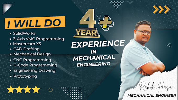 do 3d modeling and product design using solidworks