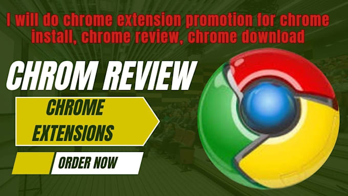 do chrome extension promotion chrome extension review for browser extension user