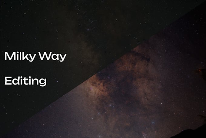 professionally process your astrophotography images