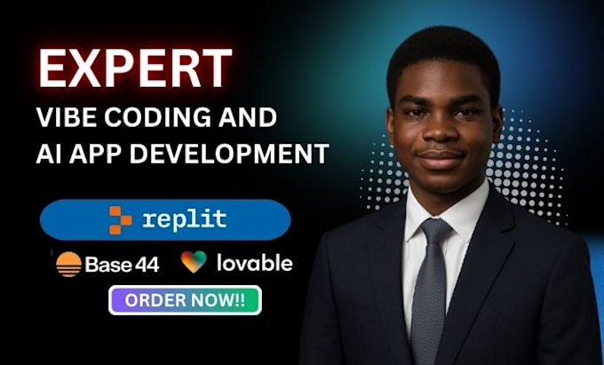 replit web app api integration replit debugging replit bug fix vibecoding mgx