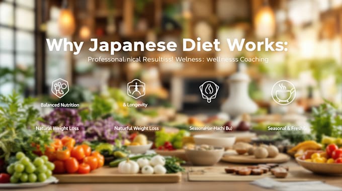 create japanese beauty diet plan for glowing healthy skin