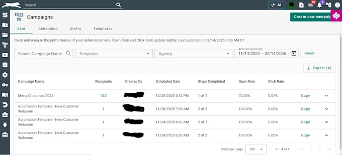 setup ezlynx renewal workflow carrier integration email templates pipeline