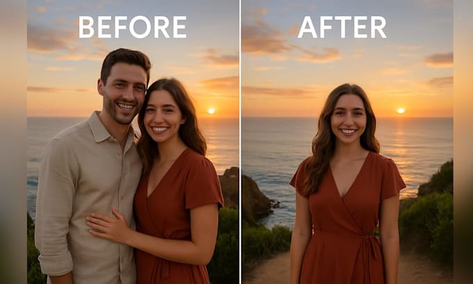 edit, enhance and transform your photos with ai