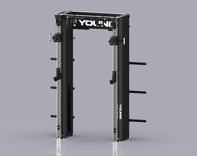 create precise 3d cad models and manufacturing drawings in solidworks