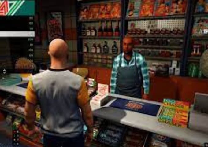 develop custom fivem scripts or setup your professional fivem rp server