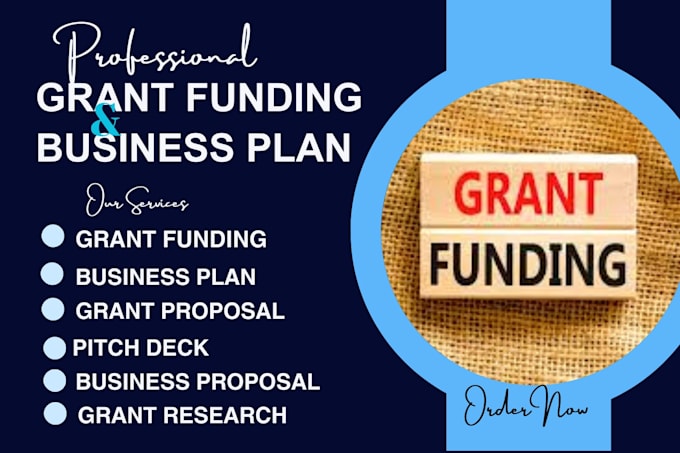 write a nonprofit, startup, donor ready business plan