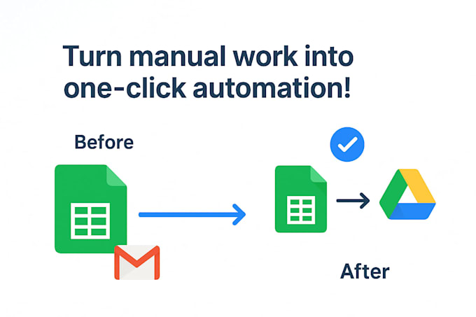 automate google workspace apps with apps script