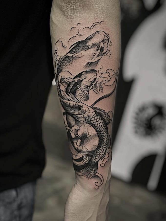 design your tattoo idea