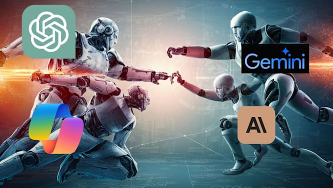 do chatgpt, text analytics, llama3, nlp, bot generative ai project using python