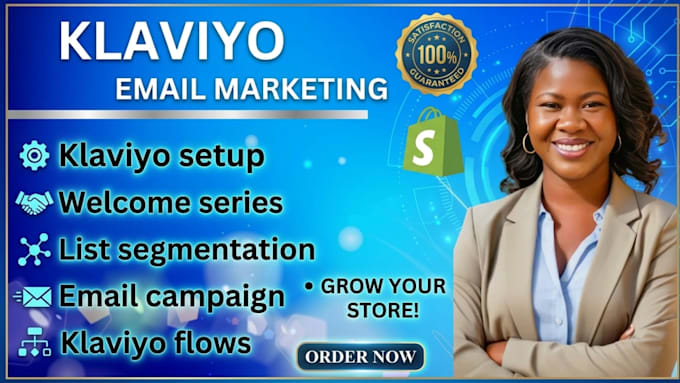 optimize klaviyo email marketing flows and campaigns