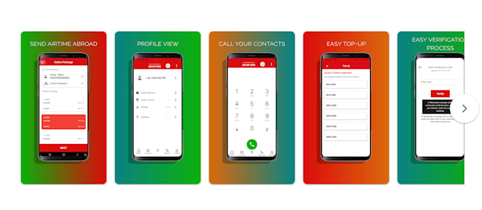 turn linphone into your personal branded calling app
