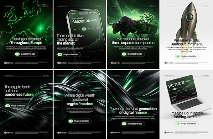 Create eyecatching social media designs that make your brand stand out ...