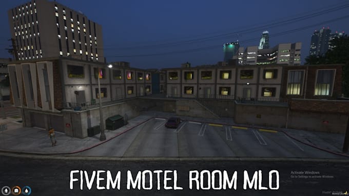 create fivem mlo fivem map interior design fivem mlo ymap fivem server interior