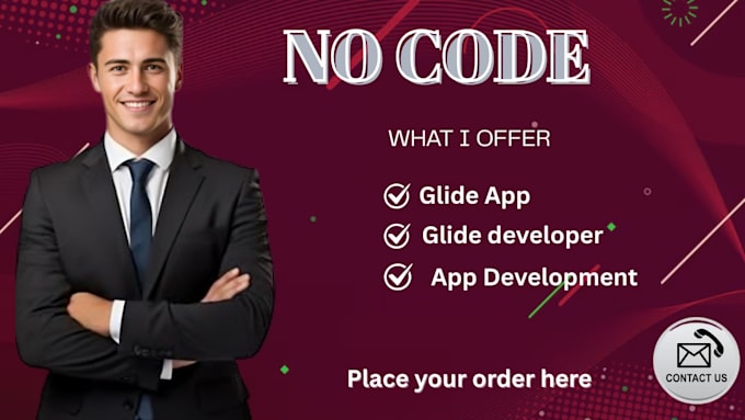 glide and app sheet app developer for business solutions