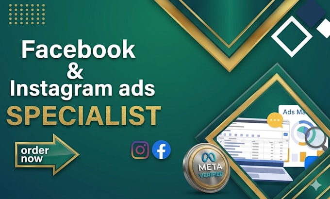 be meta ads growth specialist
